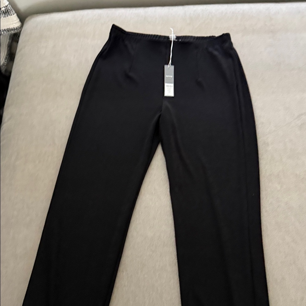 Chico's Black Women's Pants